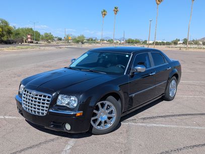 Used 2010 Chrysler 300 C w/ Luxury Group II