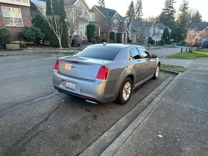 Used 2015 Chrysler 300 Limited