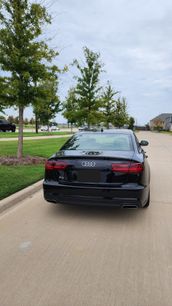 Used 2017 Audi A6 2.0T Premium