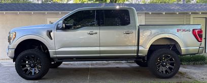 Used 2021 Ford F150 XLT w/ Equipment Group 302A High