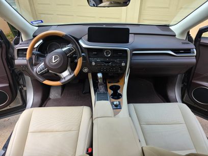 Used 2020 Lexus RX 350 AWD w/ Premium Package