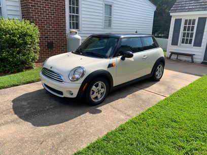Used 2010 MINI Cooper Hardtop