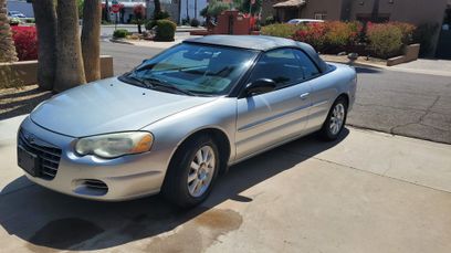 Used 2006 Chrysler Sebring GTC
