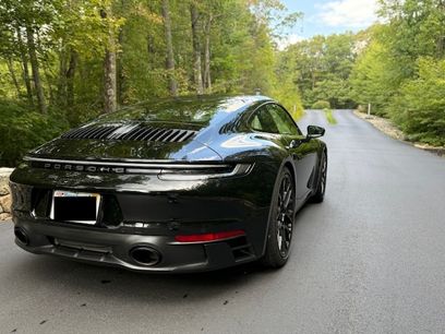 Used 2023 Porsche 911 Carrera GTS