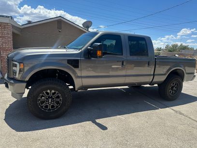 Used 2010 Ford F250 Lariat
