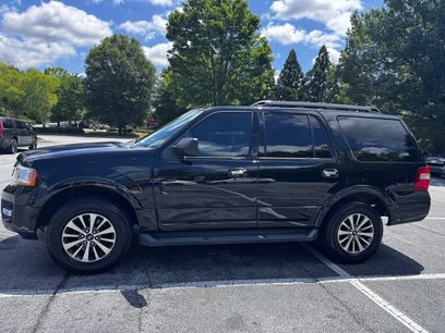 Used 2017 Ford Expedition XLT w/ Equipment Group 201A