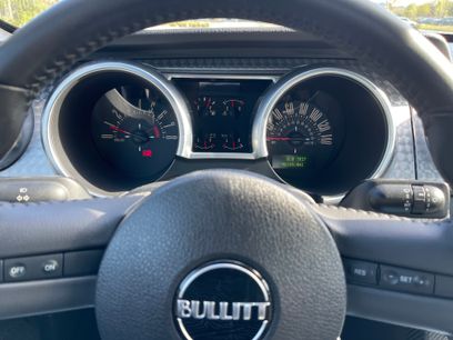 Used 2008 Ford Mustang GT Premium