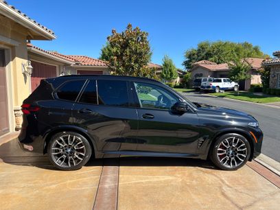 Used BMW X5 Plug-in Hybrid for Sale - Autotrader