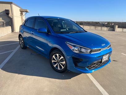 Used 2023 Kia Rio S w/ Technology Package
