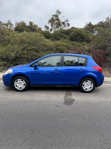 Used 2011 Nissan Versa 1.8 S w/ PWR Plus Pkg