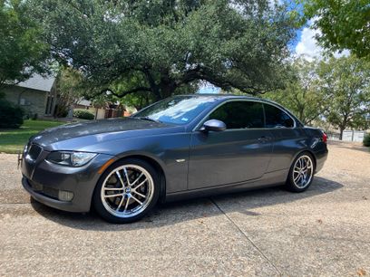 Used 2008 BMW 335i Convertible