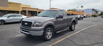 Used 2007 Ford F150 XLT