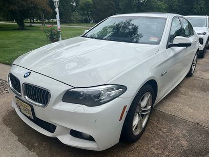 Used 2015 BMW 528i xDrive Sedan