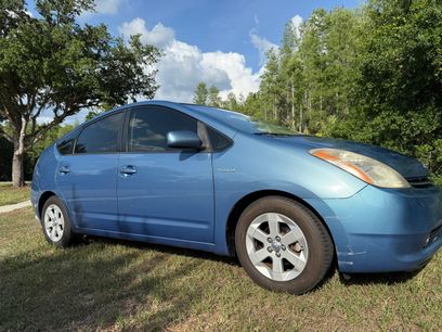 Used 2008 Toyota Prius