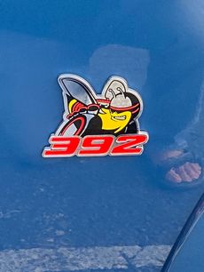 Used 2020 Dodge Challenger R/T Scat Pack