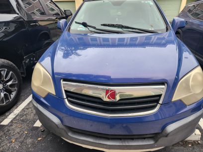 Used 2008 Saturn Vue XE