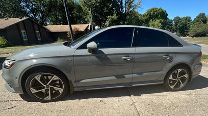 Used 2020 Audi A3 2.0T Premium Plus w/ Premium Plus Package