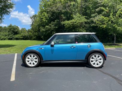 Used 2004 MINI Cooper S