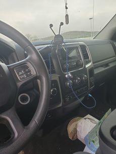 Used 2015 RAM 2500 SLT