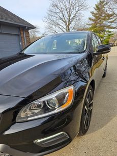 Used 2018 Volvo S60 T5 Dynamic w/ Vision Package