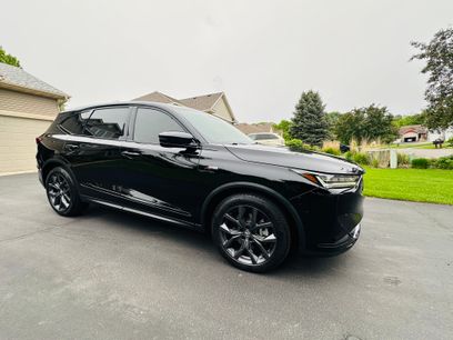 Used 2022 Acura MDX A-Spec