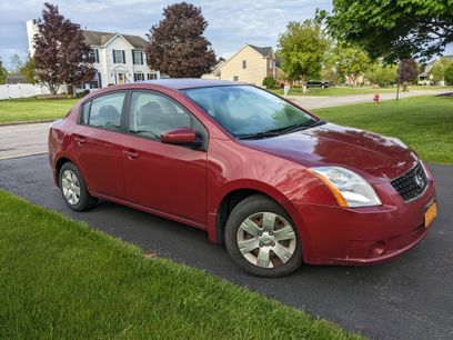 Used 2008 Nissan Sentra 2.0
