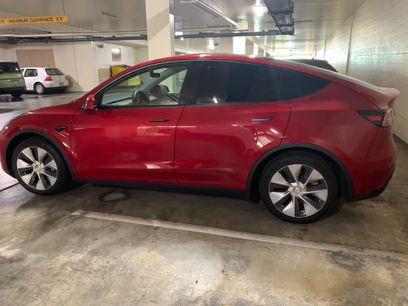 Used 2021 Tesla Model Y Long Range