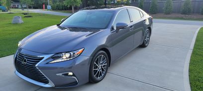 Used 2016 Lexus ES 350