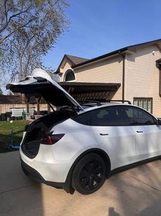 Used 2023 Tesla Model Y Long Range