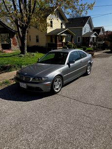 Used 2004 BMW 330Ci Coupe