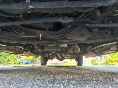 Used 2001 Ford E-250 and Econoline 250