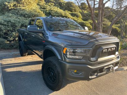 Used 2022 RAM 2500 Power Wagon