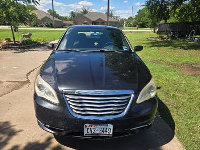 Used 2011 Chrysler 200 Touring