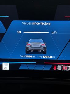 Used 2025 BMW M2 w/ Lighting Package