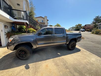 Used 2014 Toyota Tacoma PreRunner