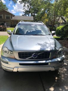 Used 2014 Volvo XC90 3.2 w/ Climate Package
