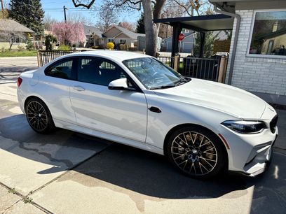 Used 2020 BMW M2 Competition w/ Executive Package