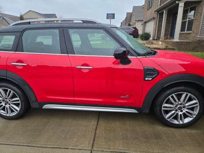 Used 2020 MINI Cooper Countryman ALL4