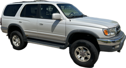 Used 1999 Toyota 4Runner SR5