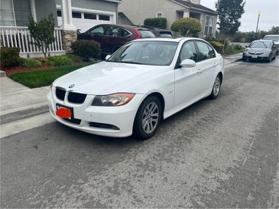 Used 2007 BMW 328i Sedan