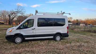 Used 2019 Ford Transit 150 XLT