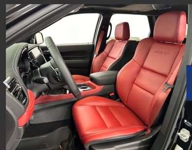 Used 2024 Dodge Durango SRT Hellcat