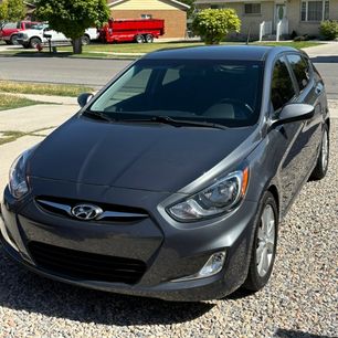 Used 2012 Hyundai Accent SE