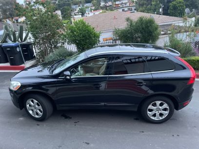 Used 2011 Volvo XC60 3.2