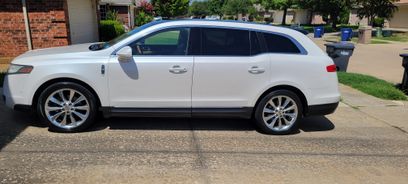 Used 2012 Lincoln MKT AWD