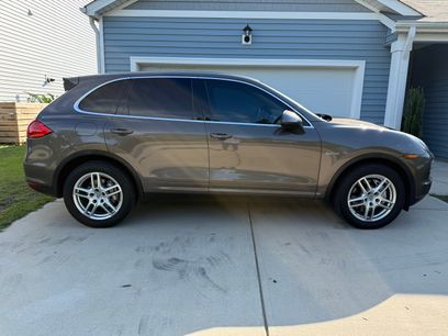 Used 2014 Porsche Cayenne S