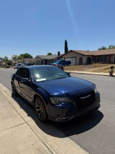 Used 2015 Chrysler 300 S w/ 300S Premium Group