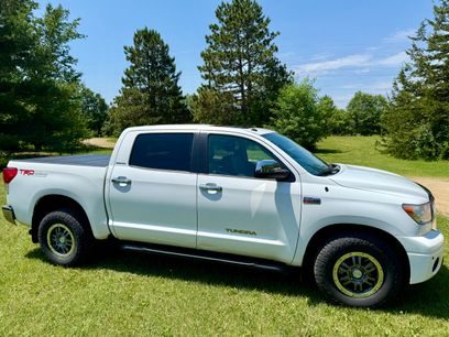 Used 2013 Toyota Tundra Limited