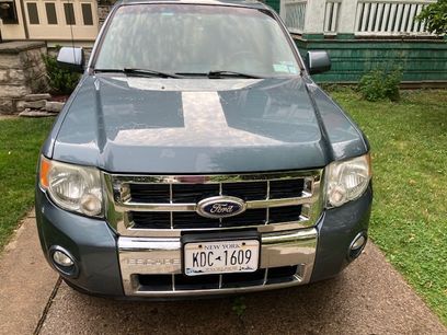 Used 2010 Ford Escape Limited