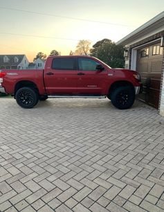 Used 2011 Toyota Tundra 4x4 CrewMax